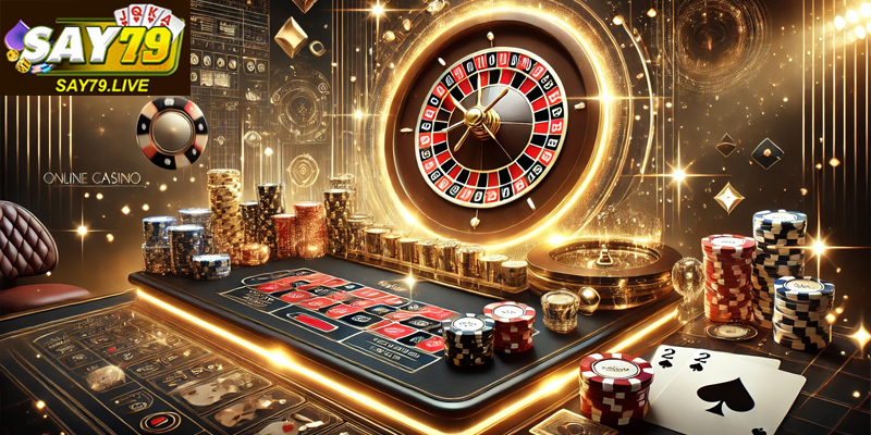 Chơi Baccarat trực tuyến tiện lợi mọi lúc mọi nơi