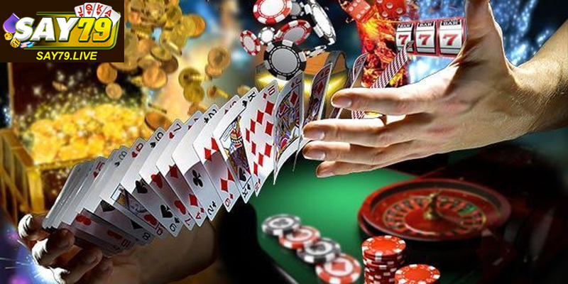 Baccarat trực tuyến kịch tính với luật chơi đơn giản