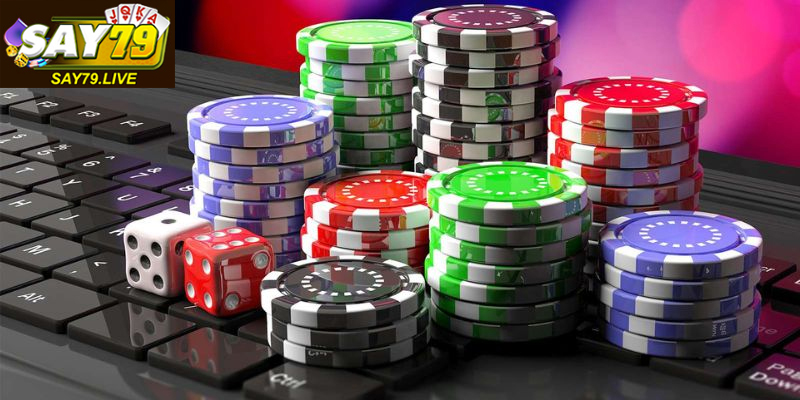 Bài Cào trực tuyến hấp dẫn với luật chơi đơn giản