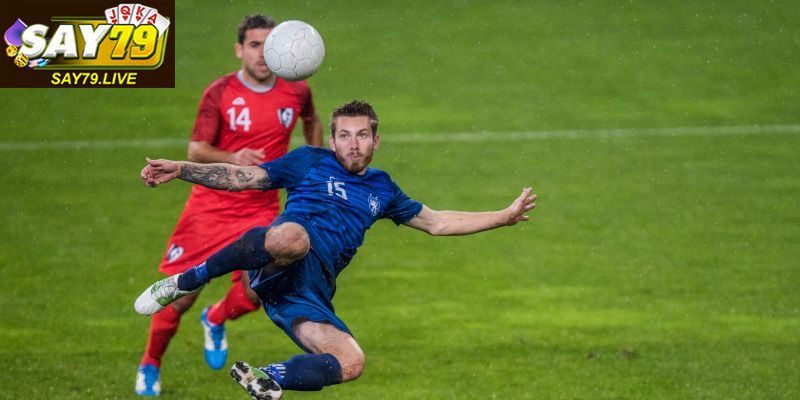 Các giải đấu bóng đá lớn quy tụ nhiều ngôi sao hàng đầu