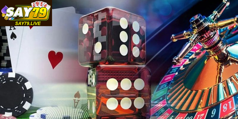 Trải nghiệm trò chơi trực tuyến đỉnh cao sau khi đăng ký Say79