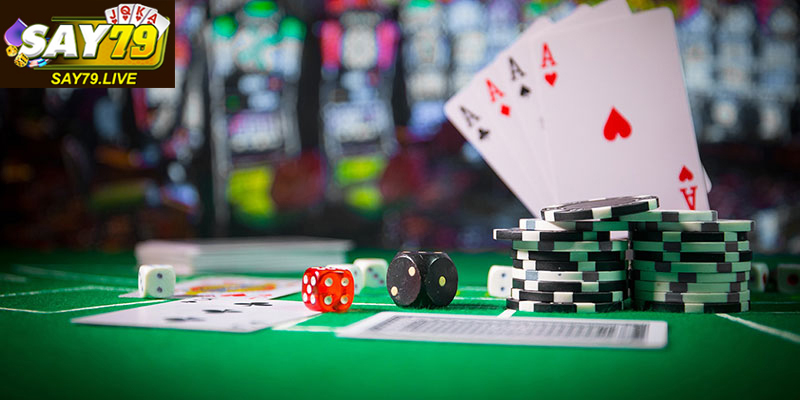 Đăng nhập Say79 thành công nhận ngay nhiều ưu đãi giá trị