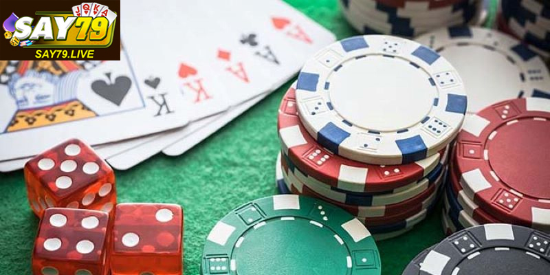 Trải nghiệm trực tuyến hấp dẫn ngay sau khi đăng nhập