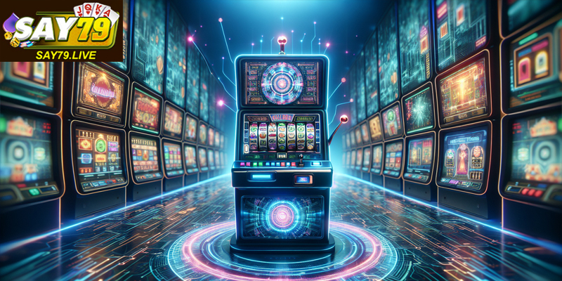 Trải nghiệm game bài online kịch tính mọi lúc mọi nơi