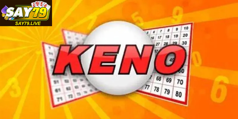 Keno mang đến trải nghiệm giải trí nhanh chóng và thú vị