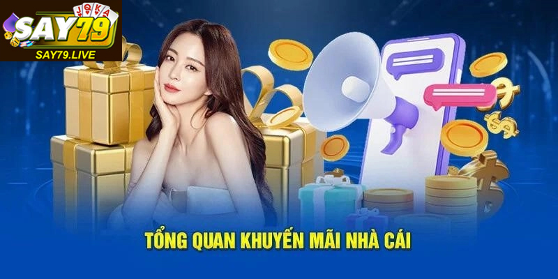 Tham gia khuyến mãi Say79 đặc biệt để không bỏ lỡ cơ hội