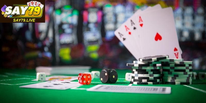 Chơi Mậu Binh trực tuyến tiện lợi mọi lúc mọi nơi