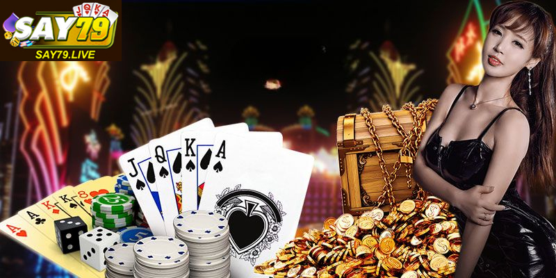 Mậu Binh trực tuyến kịch tính với nhiều cách chơi hấp dẫn