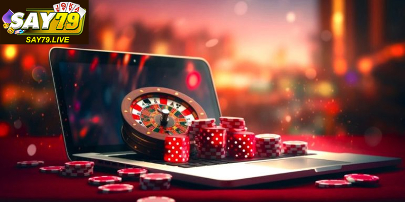 Trải nghiệm trò chơi hấp dẫn ngay sau khi nạp tiền Say79