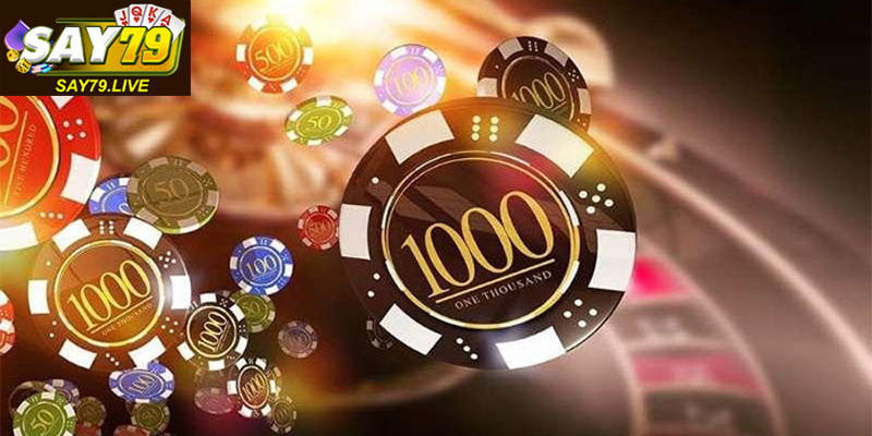 Nạp tiền nhanh chóng an toàn chỉ trong vài phút