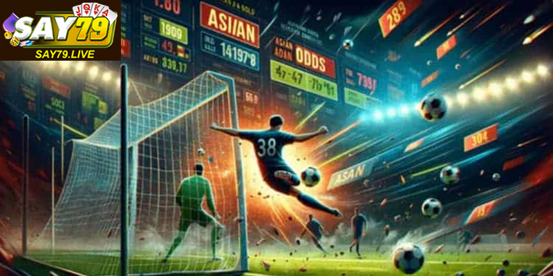 Phạt đền mang lại lợi thế lớn cho đội được hưởng