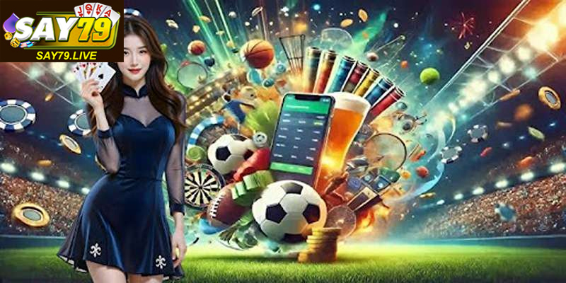 Nhiều thể loại game bài hấp dẫn