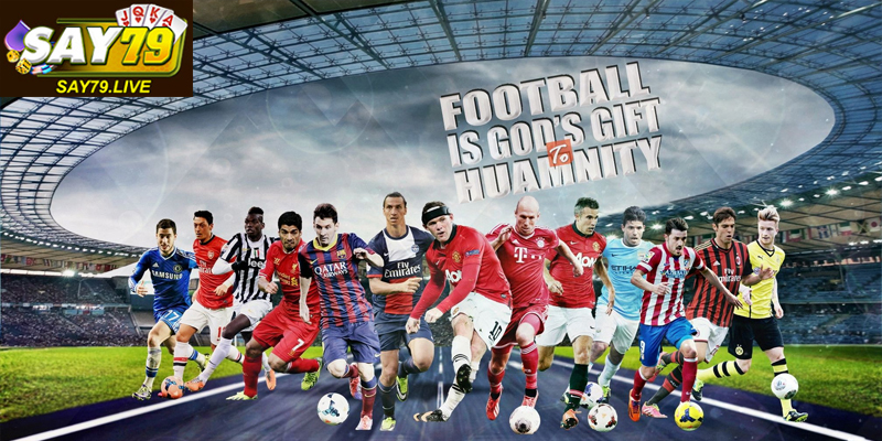 Tỷ lệ kèo minh bạch, cập nhật nhanh chóng từng trận