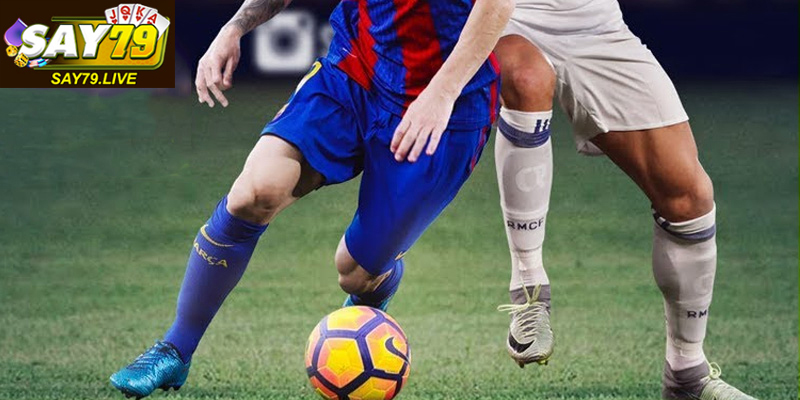 Cược chấp mang lại nhiều lựa chọn cho người chơi