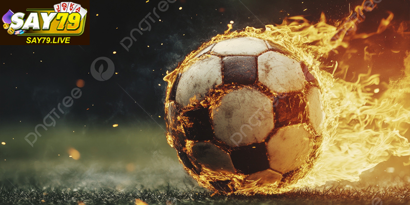 Kèo bóng đá hấp dẫn, mang đến trải nghiệm giải trí