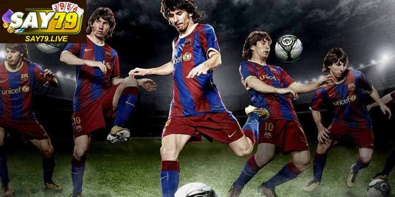 Người chơi dễ dàng phân tích và lựa chọn kèo chuẩn