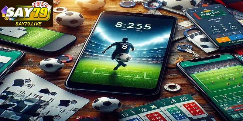 Kèo chấp 1.5 mang lại cơ hội thắng cao cho cửa trên