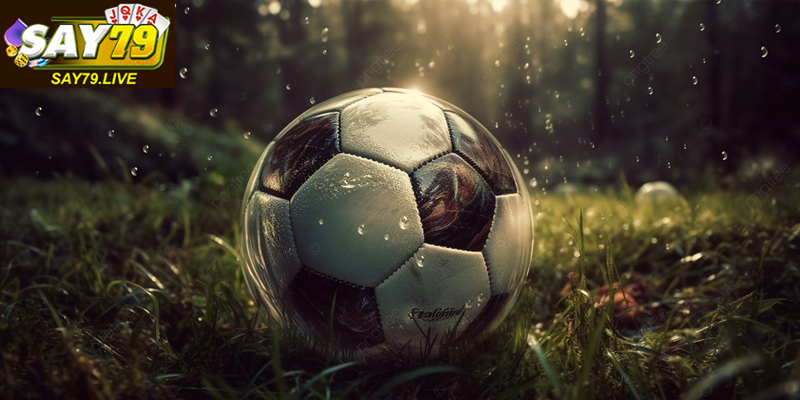 Kèo chấp là loại kèo phổ biến trong bóng đá trực tuyến