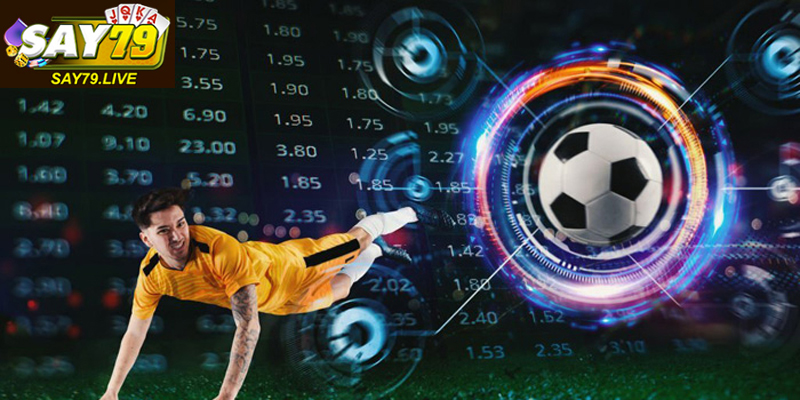 Kèo châu Á đa dạng mang lại trải nghiệm giải trí hấp dẫn