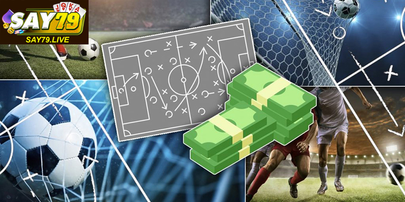 Cập nhật nhanh chóng kèo Ngoại Hạng Anh trực tiếp