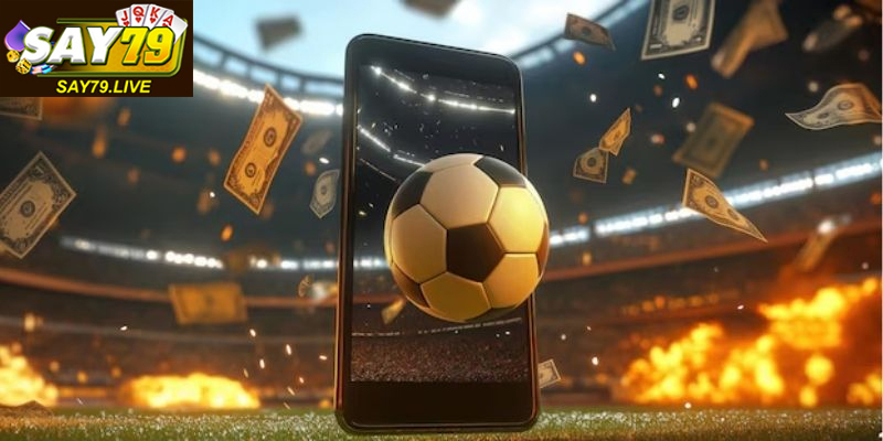 Cập nhật nhanh chóng kèo nhà cái chuẩn từ chuyên gia