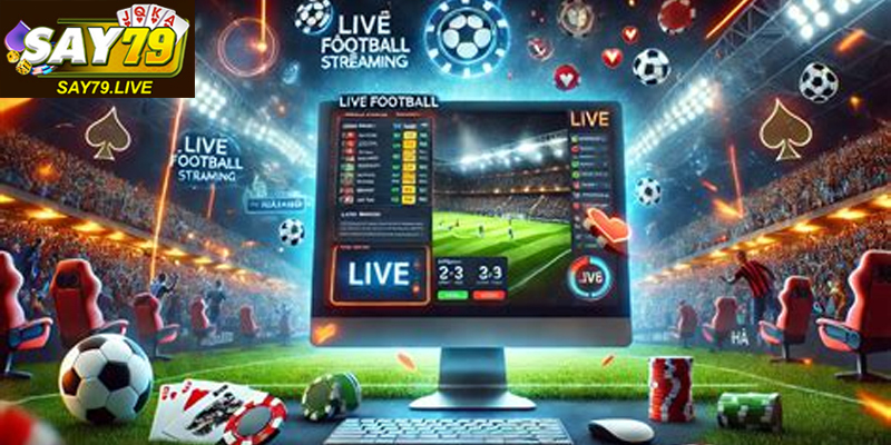 Kèo nhà cái chuẩn giúp người chơi yên tâm cá cược