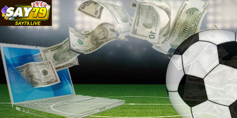 Nhà cái cá độ bóng đá online cập nhật tỷ lệ chuẩn xác