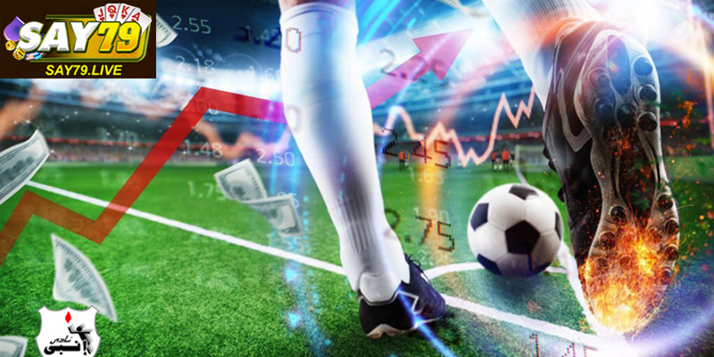 Trải nghiệm kèo bóng đá hấp dẫn tại nhà cái uy tín