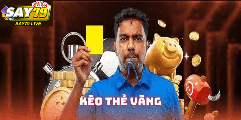 Tìm hiểu quy định về thẻ vàng trong bóng đá hiện đại