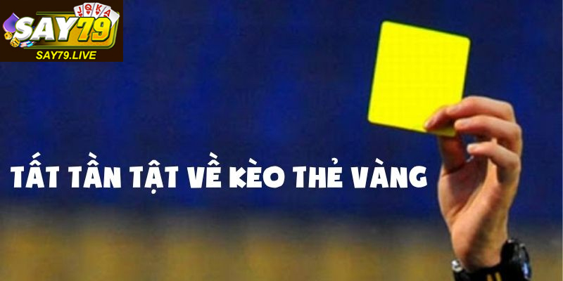Thẻ vàng ảnh hưởng trực tiếp đến lối chơi cầu thủ