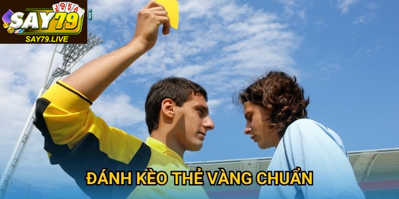 Những tình huống thẻ vàng thường gây tranh cãi lớn