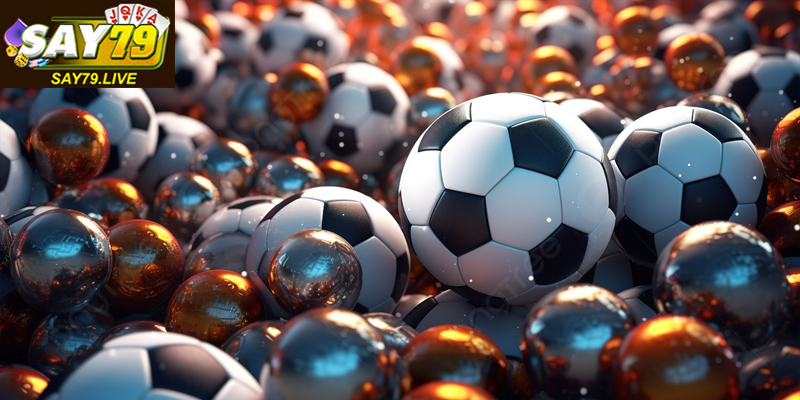 Trải nghiệm bóng đá đỉnh cao cùng trang bóng đá uy tín