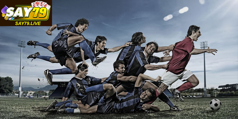 Cập nhật nhanh chóng, bám sát diễn biến các giải đấu